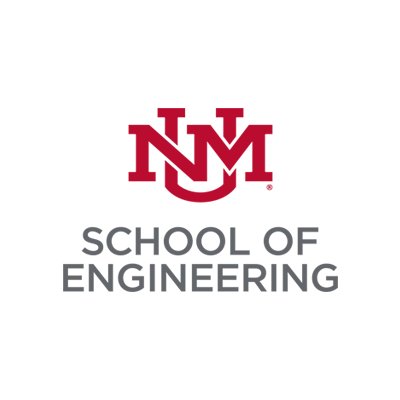 UNM School of Mechanical Engineering