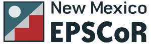 New Mexico EPSCoR logo