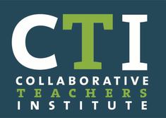 Collaborative Teacher Institute logo